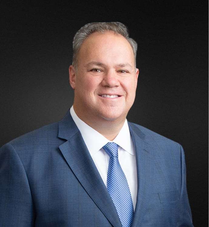 Gregg Costa 2027 One Day Honoree