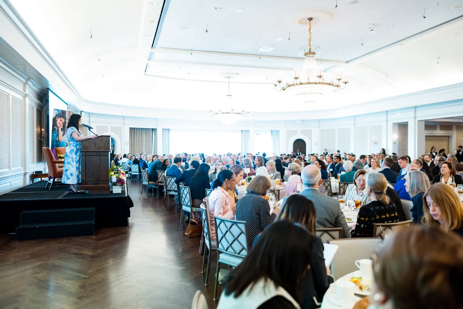 TFA Houston 2026 Luncheon