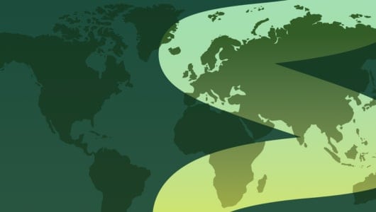 Building resilient supply chains in an era of geopolitical uncertainty logo