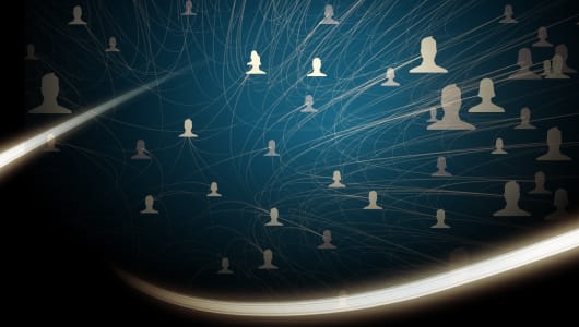 Marketing Leadership and AI logo