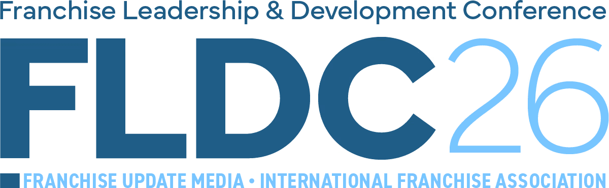 2026 Franchise Leadership & Development Conference logo