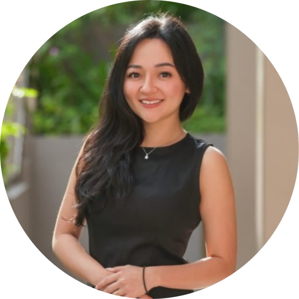 Colette Monteiro Hedge Fund COO Summit | APAC