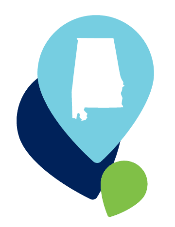 Alabama Opportunity Summit logo