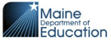 Maine Green Schools Network Regional Gatherings logo