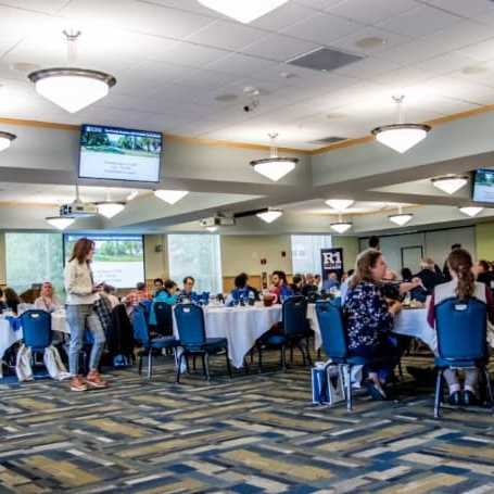 UMaine Wells Conference Center, Orono