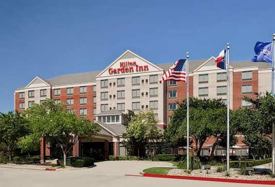 Spark by Hilton Grapevine DFW North