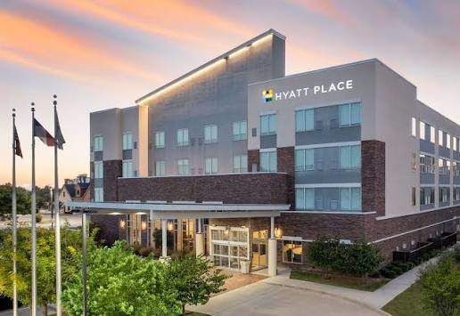 Hilton Garden Inn DFW North Grapevine