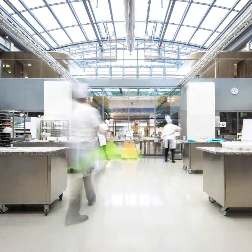 Innovation Center Belgium