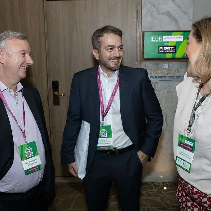 senior operational executives at the HFM US Emerging Managers COO Summit 2025