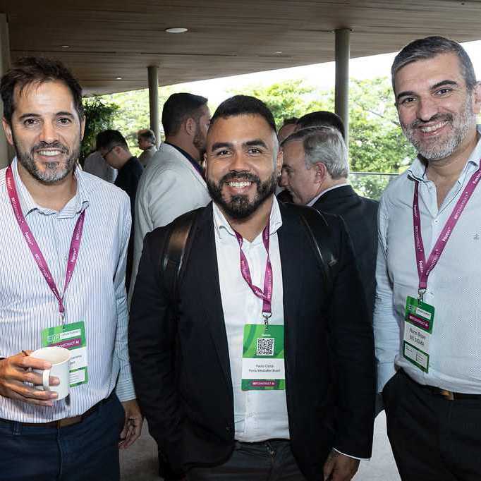 senior operational executives at the HFM US Emerging Managers COO Summit 2025