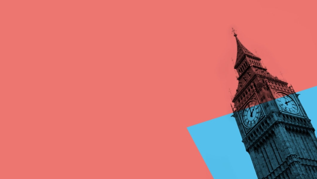The UK Budget logo
