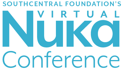 Virtual Nuka Conference 2027 logo