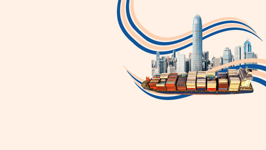 Financing Hong Kong’s Maritime Transition logo