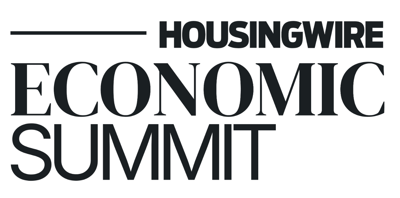 Housing Economic Summit logo