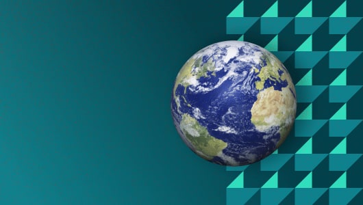 The Financial Times & SAP COP31 Networking Reception logo