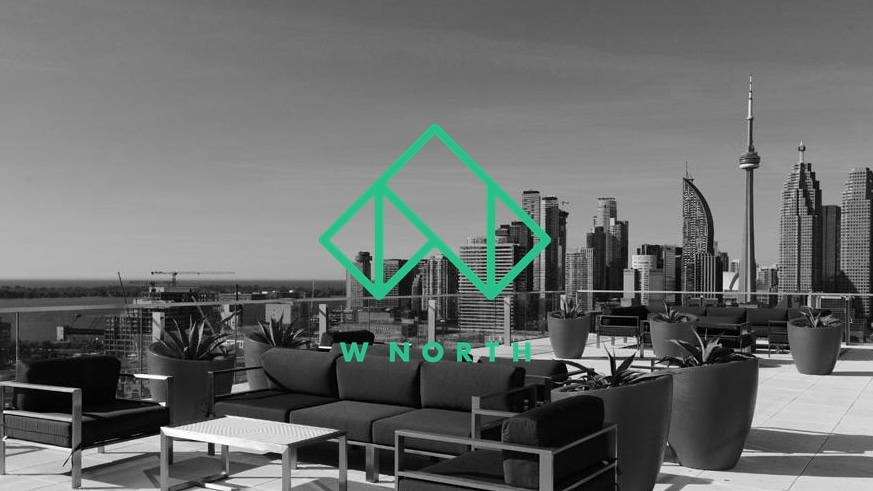 WNORTH Toronto Summit logo