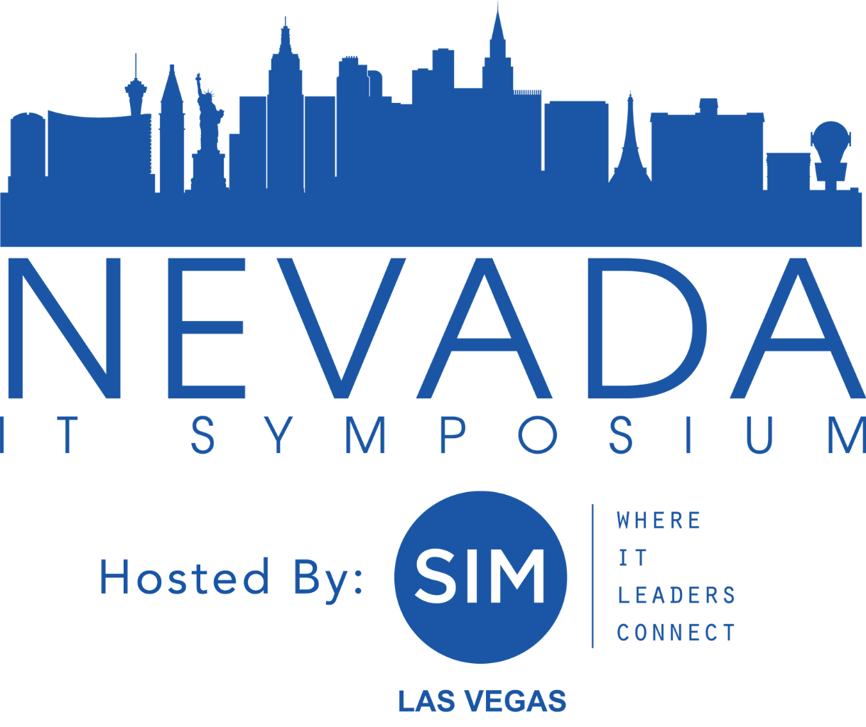 Nevada IT Symposium logo