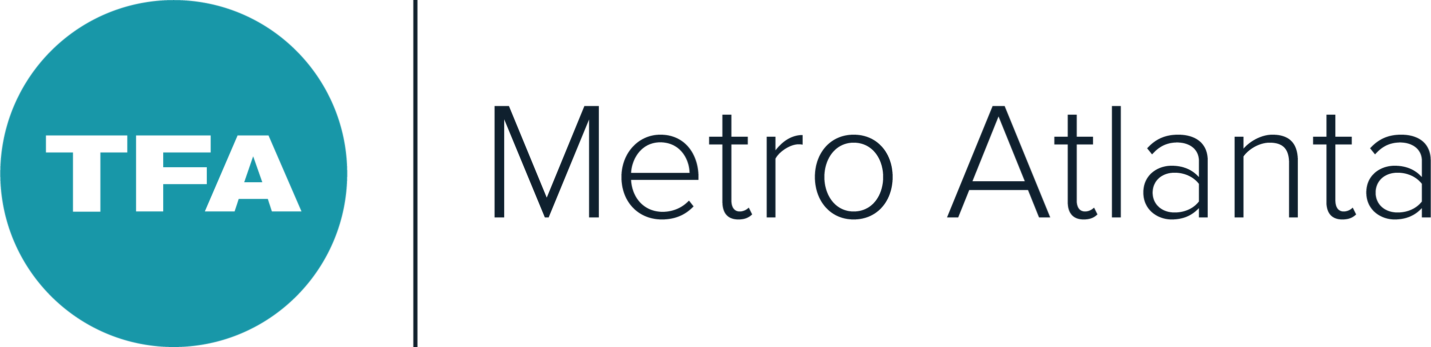 2nd Annual TFA Family Reunion Fundraiser logo