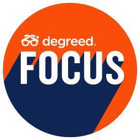 Focus Dublin logo