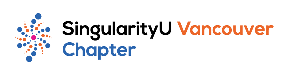 Happy Hour Meet and Greet - SingularityU Vancouver Chapter Event logo