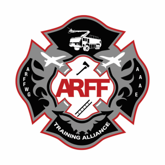 2020 ARFF Leadership Conference logo