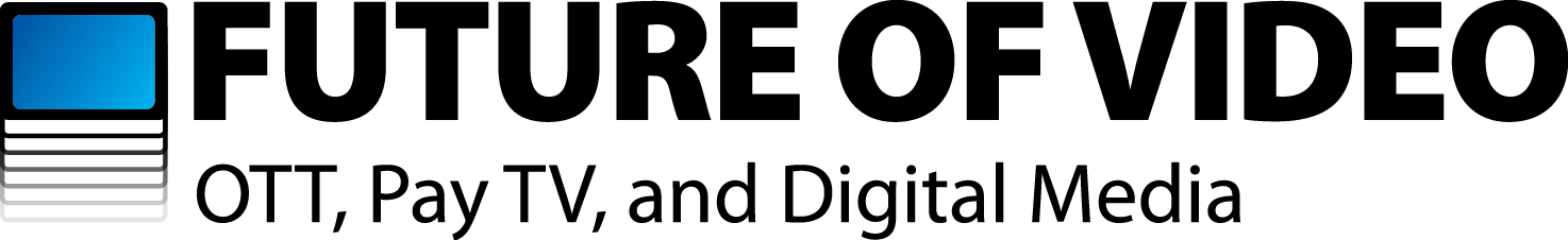 Future of Video: OTT, Pay TV, and Digital Media