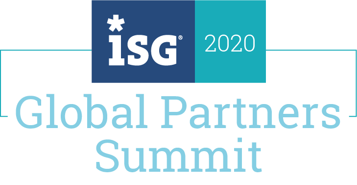 2020 Global Partners Summit logo