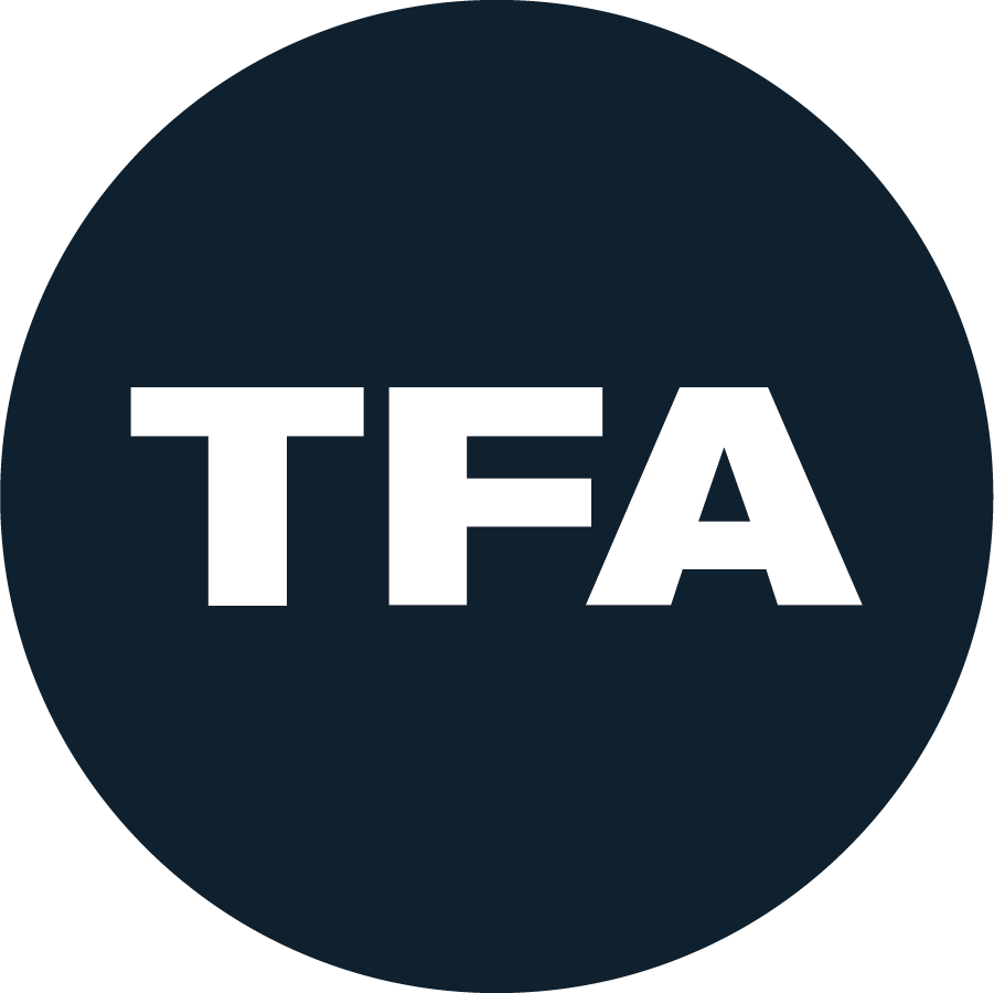 Transformational Teaching Showcase logo