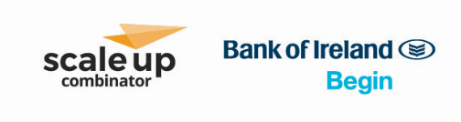 Scaling Companies Workshop - Cork logo
