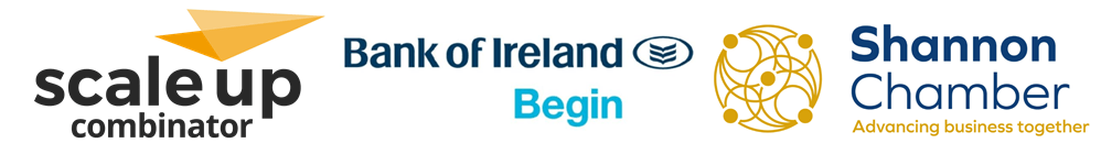 Scaling Companies Workshop Shannon logo