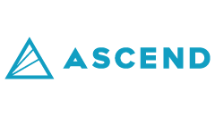 Ascend 2023 Sponsorship logo