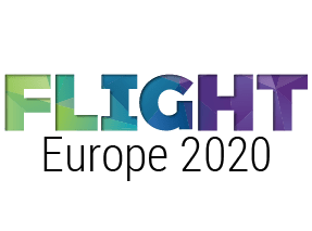 FLIGHT Europe Virtual Conference logo