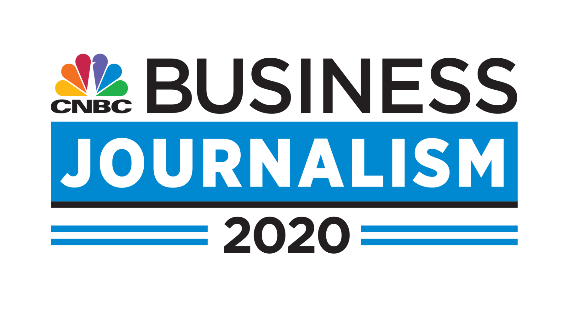 Making Money Make Sense: Why Business News is Vital to Your Audience logo