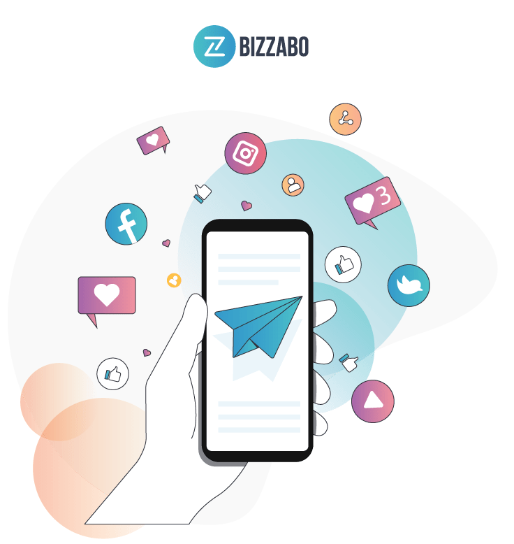 Going Virtual: Social Media Week logo