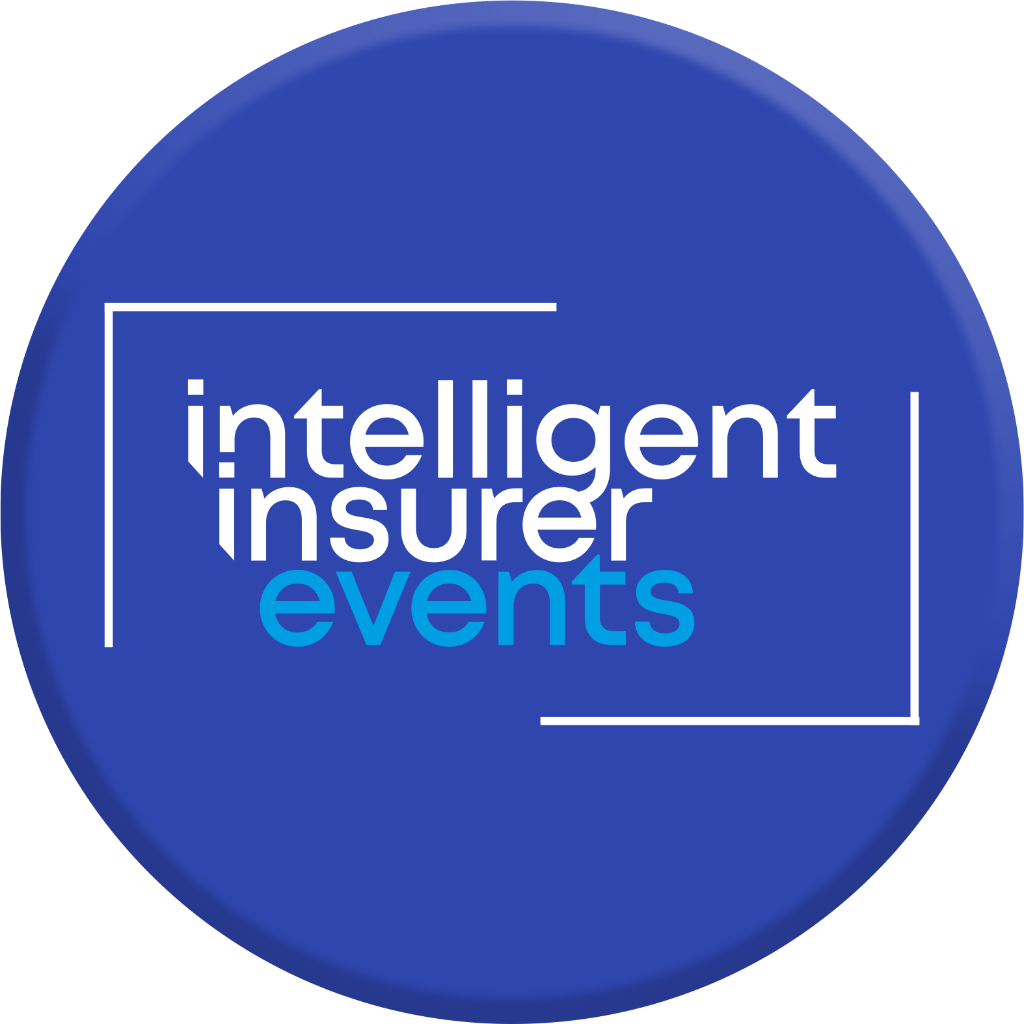 Claims Innovation USA: Virtual Event logo