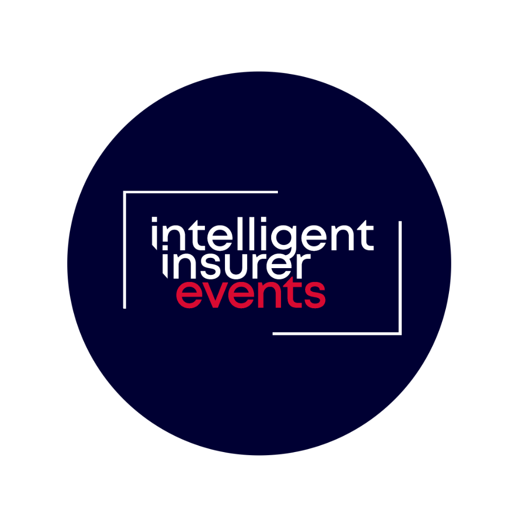 Underwriting Innovation USA Virtual Event (Eastern Time) logo