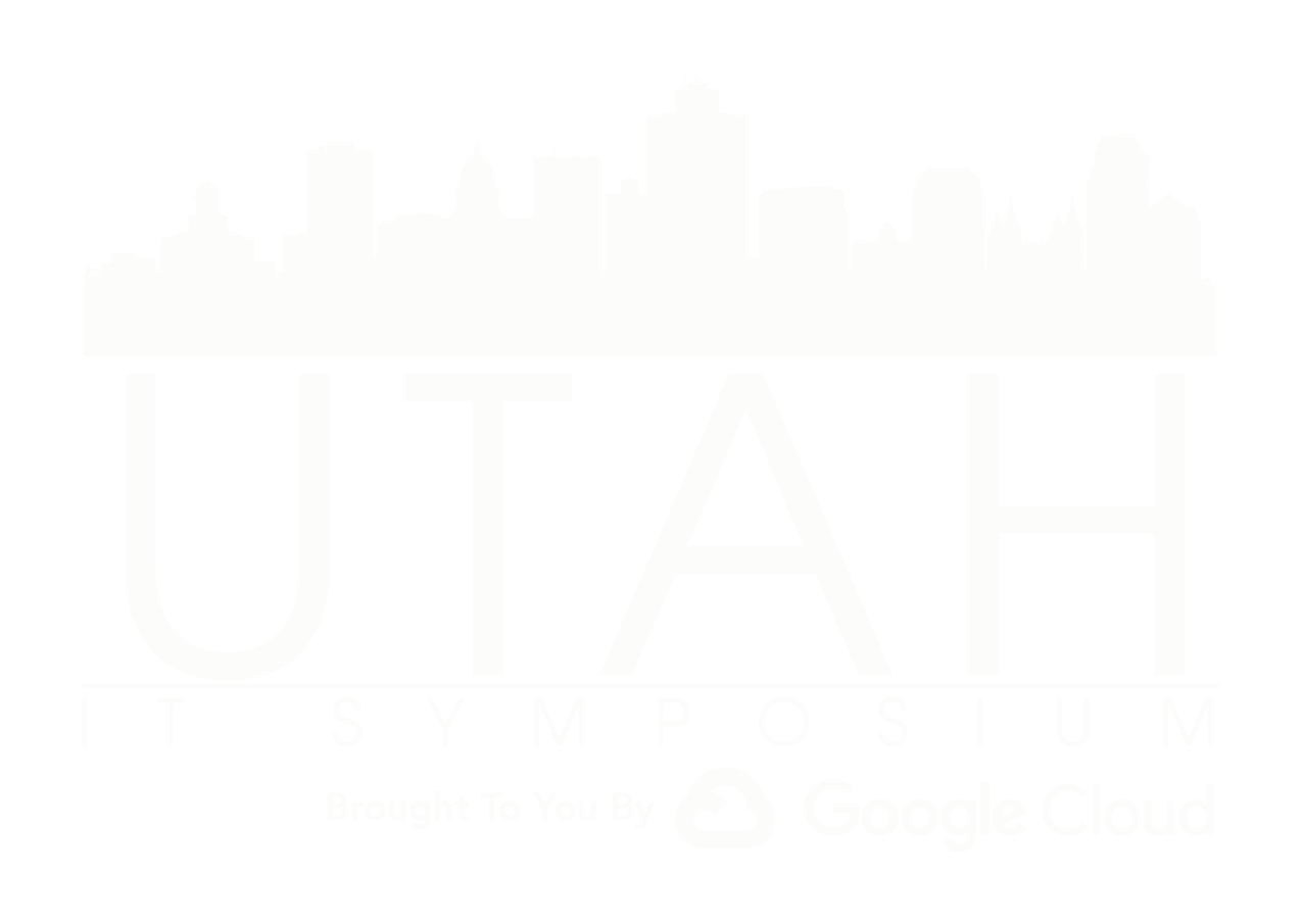 Utah IT Symposium logo