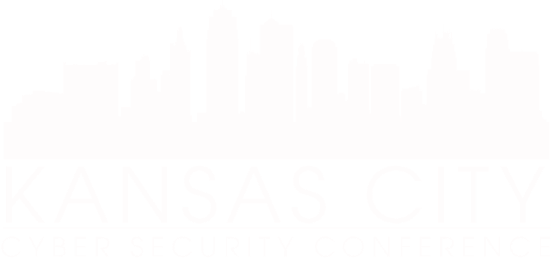 Kansas City Cyber Security Conference logo