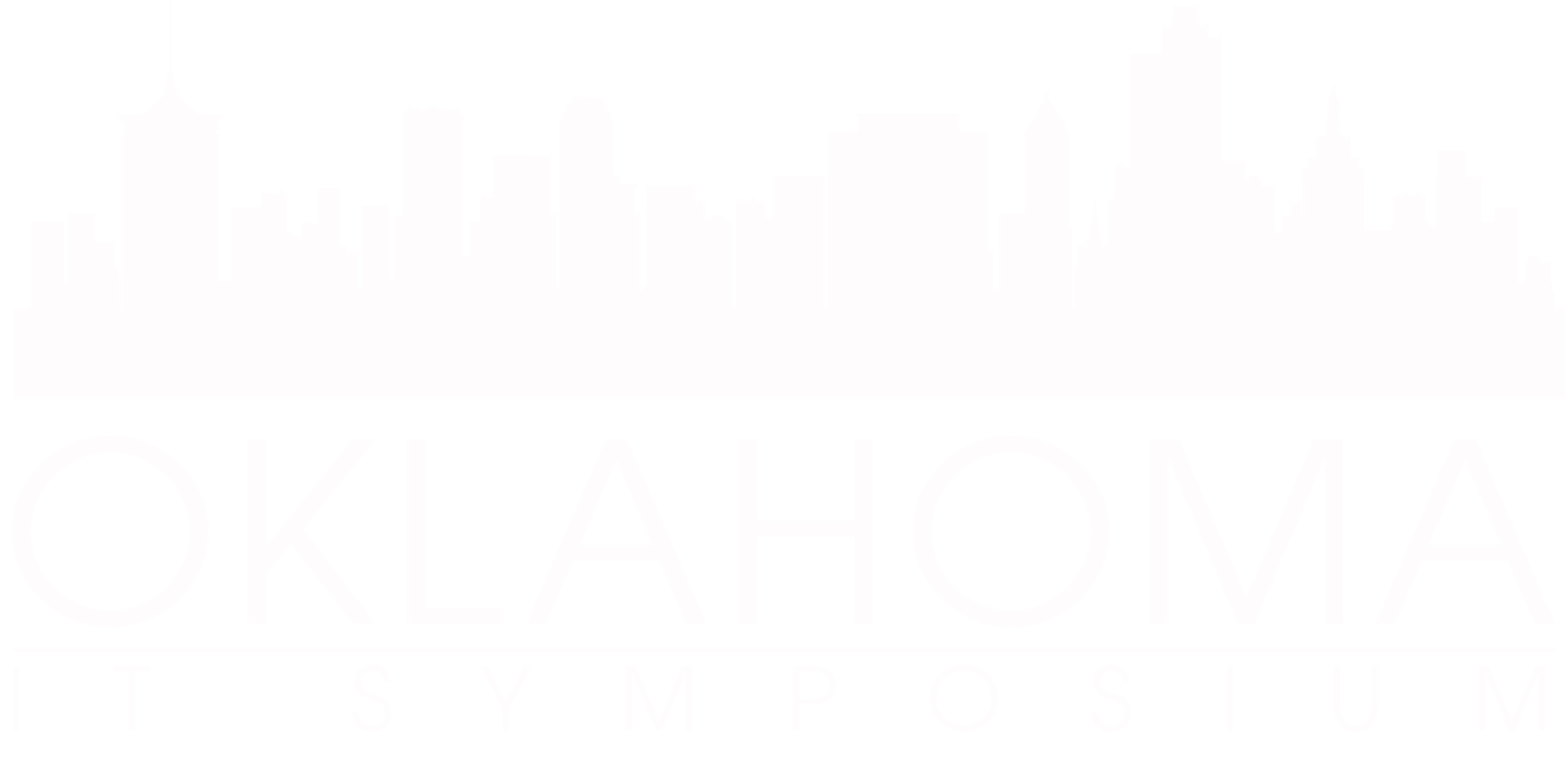 Oklahoma IT Symposium logo