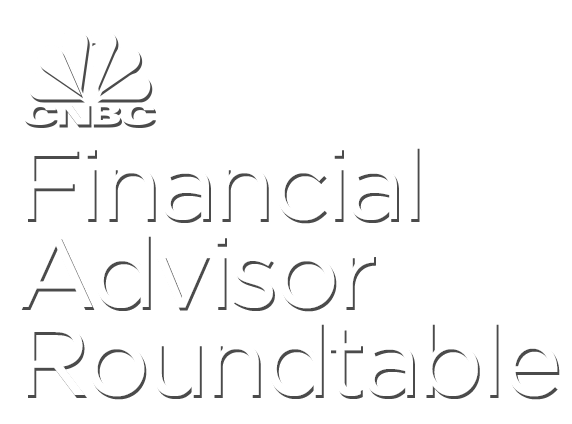 CNBC Financial Advisor Roundtable logo