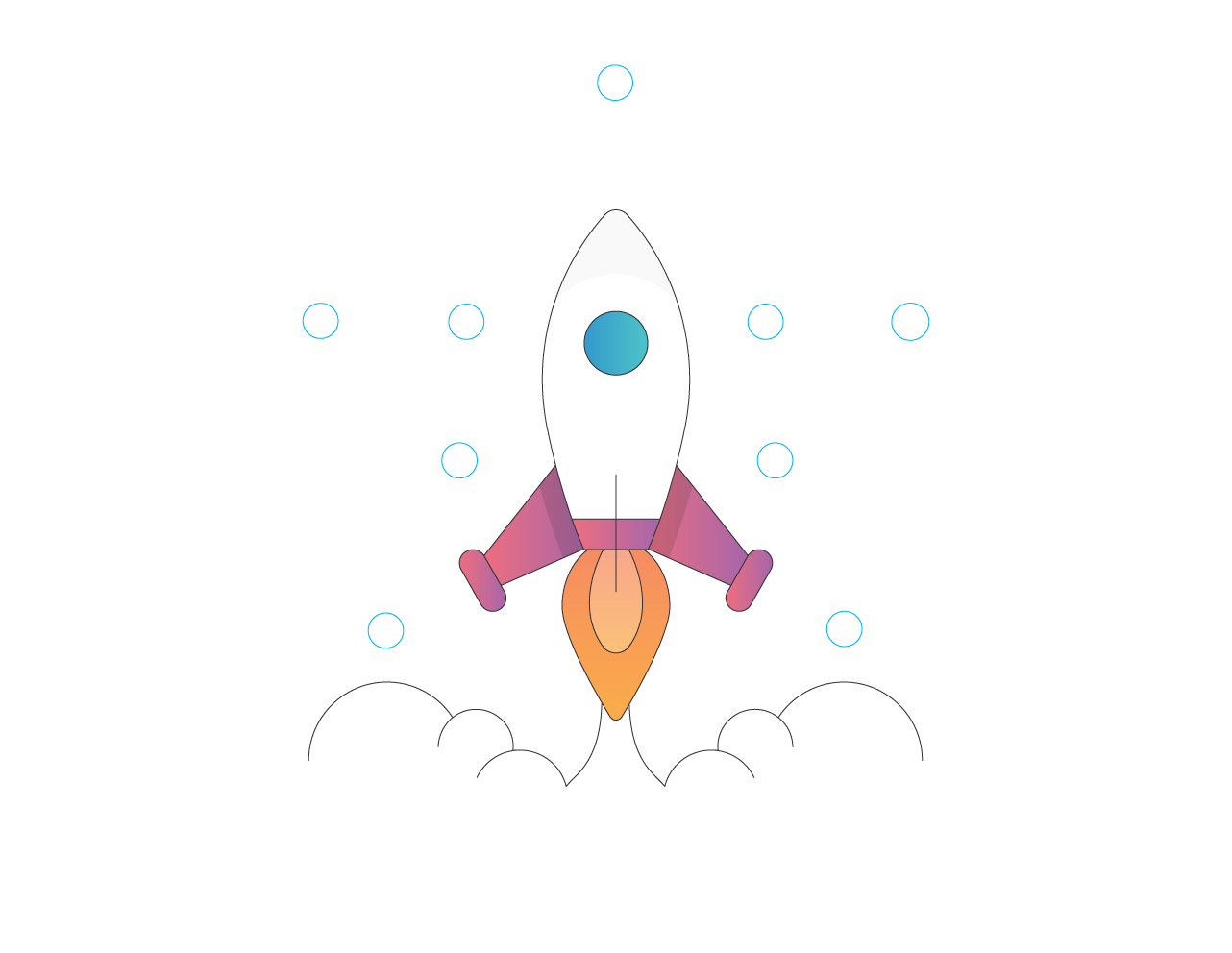 How DataRobot Launched a Worldwide Virtual Events Series with Bizzabo logo