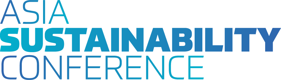 Asia Sustainability Conference logo