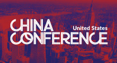 China Conference: United States logo