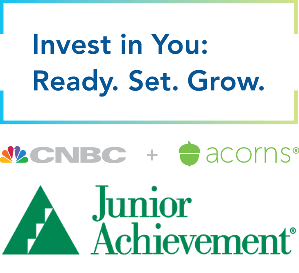 A Virtual Summit for a More Equitable and Just Tomorrow logo