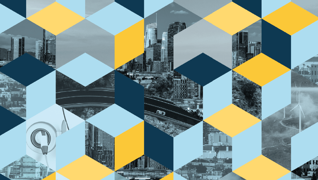 FT-Siemens Future Cities Briefing: Los Angeles logo