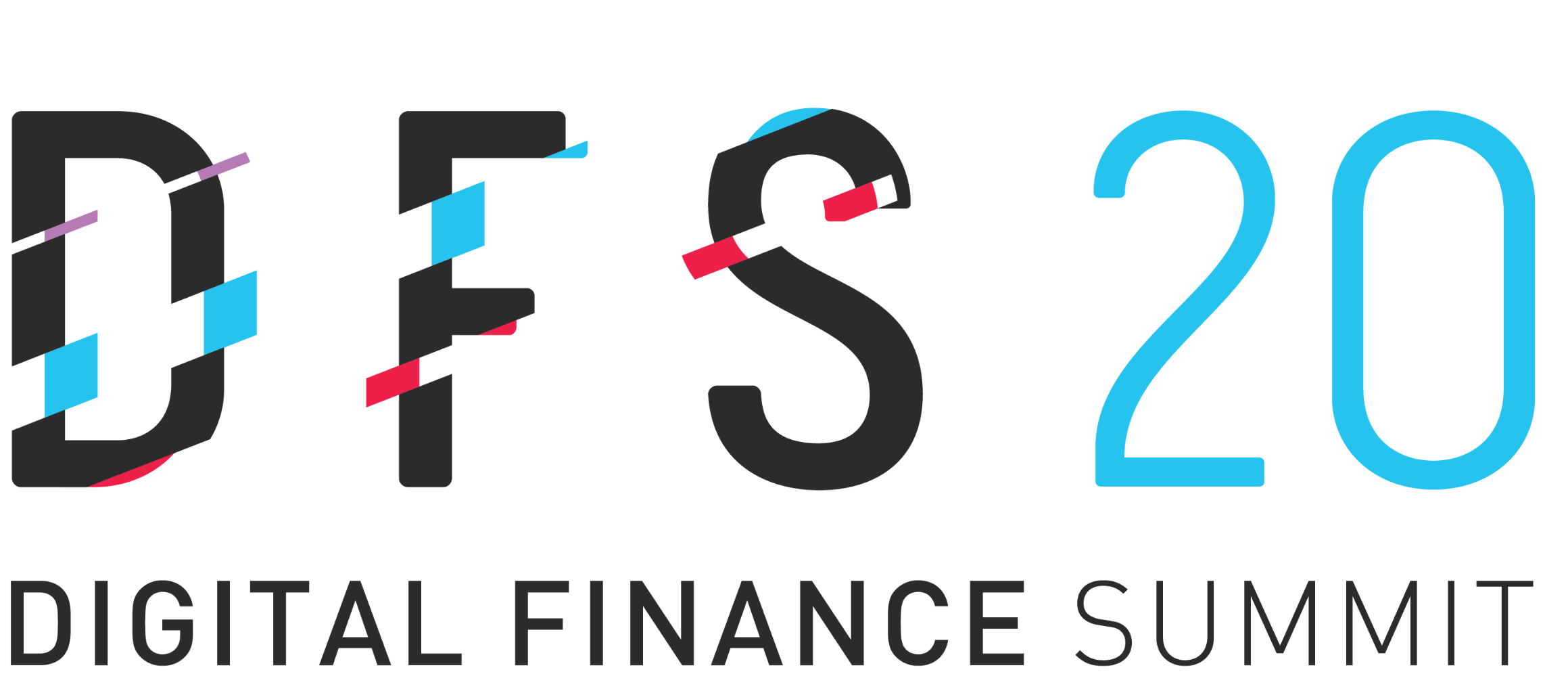 DIGITAL FINANCE SUMMIT 2020 logo