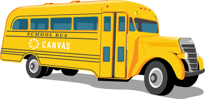 Canvas Caravan DC Metro logo