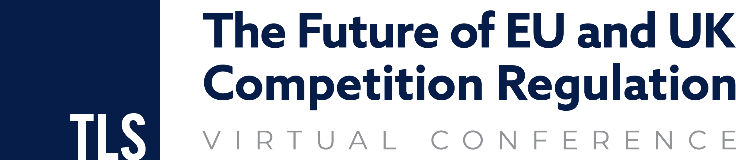 TLS Virtual Conference logo