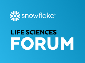 Life Sciences Forum - EMEA logo