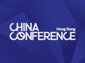 China Conference: Hong Kong logo